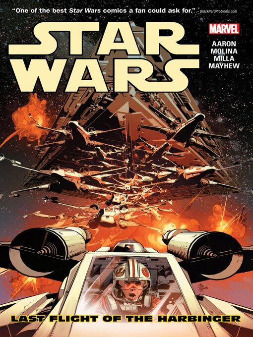 Title details for Star Wars (2015), Volume 4 by Jason Aaron - Available